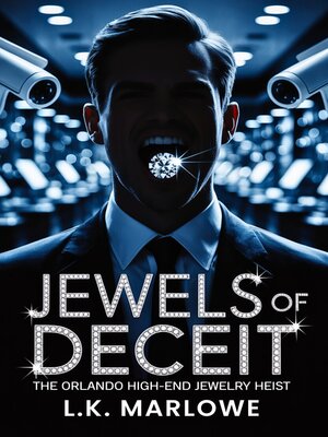 cover image of Jewels of Deceit